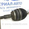 ФОТО Привід передній правий МКПП для Toyota Avensis T270 (10.2008-12.2012) Киев