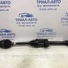Привід передній правий МКПП Toyota Avensis T270 (10.2008-12.2012)