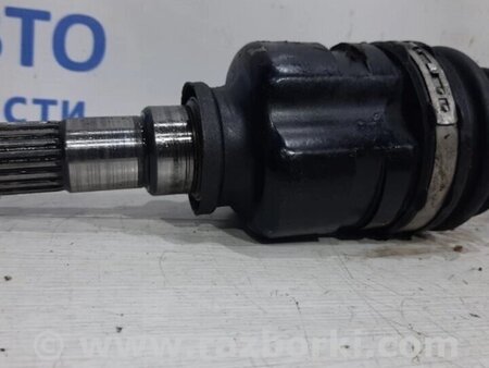 ФОТО Привід передній правий МКПП для Toyota Avensis T270 (10.2008-12.2012) Киев