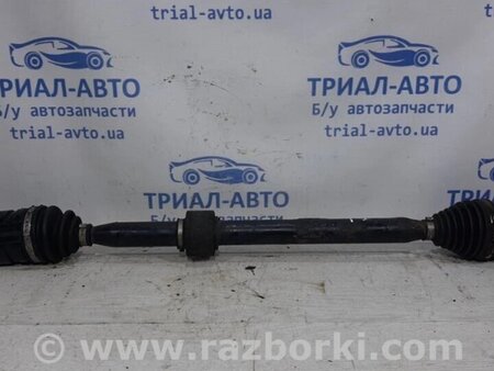 ФОТО Привід передній правий МКПП для Toyota Avensis T270 (10.2008-12.2012) Киев