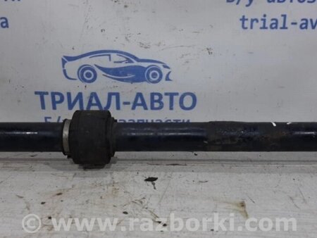 ФОТО Привід передній правий МКПП для Toyota Avensis T270 (10.2008-12.2012) Киев