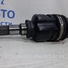 ФОТО Привід передній правий МКПП для Toyota Avensis T270 (10.2008-12.2012) Киев