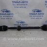 Привід передній правий МКПП Toyota Avensis T270 (10.2008-12.2012)