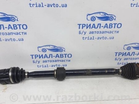 ФОТО Привід передній правий МКПП для Toyota Avensis T270 (10.2008-12.2012) Киев