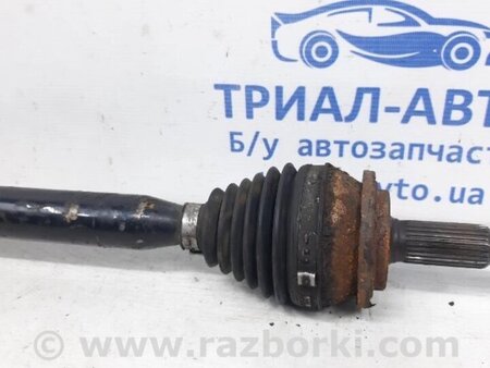 ФОТО Привід передній правий МКПП для Toyota Avensis T270 (10.2008-12.2012) Киев
