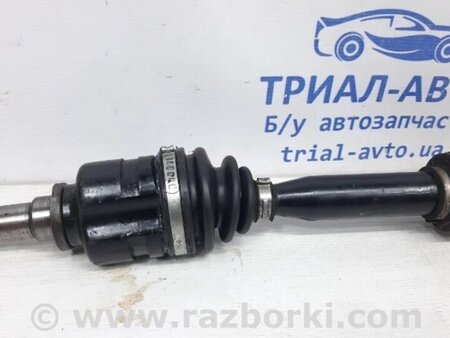 ФОТО Привід передній правий МКПП для Toyota Avensis T270 (10.2008-12.2012) Киев