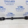 Привід передній правий МКПП Toyota Avensis T270 (10.2008-12.2012)