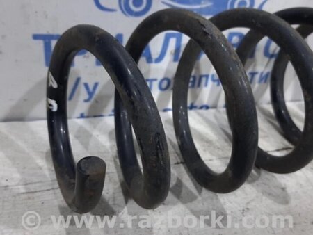 ФОТО Пружина задня для Toyota Avensis T270 (10.2008-12.2012) Киев