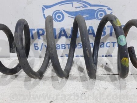 ФОТО Пружина задня для Toyota Avensis T270 (10.2008-12.2012) Киев