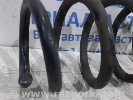 ФОТО Пружина задня для Toyota Avensis T270 (10.2008-12.2012) Киев