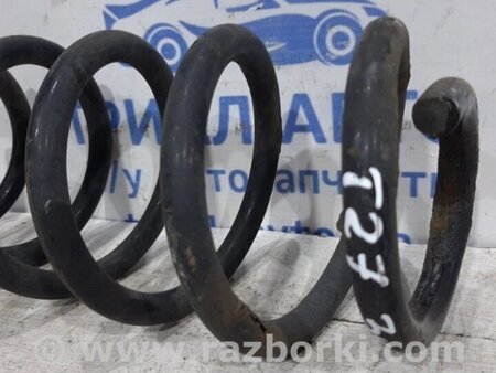 ФОТО Пружина задня для Toyota Avensis T270 (10.2008-12.2012) Киев