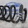 ФОТО Пружина задня для Toyota Avensis T270 (10.2008-12.2012) Киев