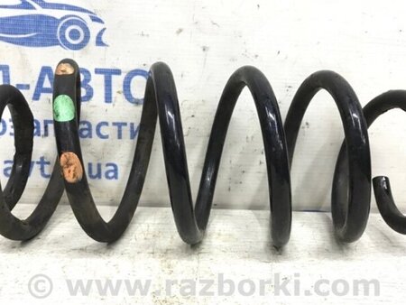 ФОТО Пружина задня для Toyota Avensis T270 (10.2008-12.2012) Киев