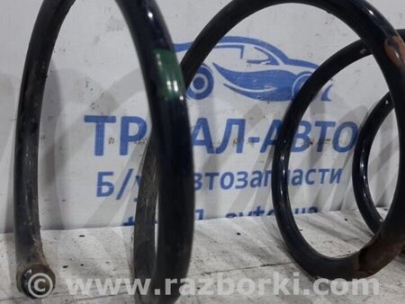ФОТО Пружина передня для Toyota Avensis T270 (10.2008-12.2012) Киев