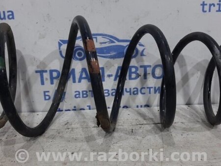 ФОТО Пружина передня для Toyota Avensis T270 (10.2008-12.2012) Киев