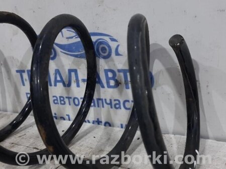 ФОТО Пружина передня для Toyota Avensis T270 (10.2008-12.2012) Киев