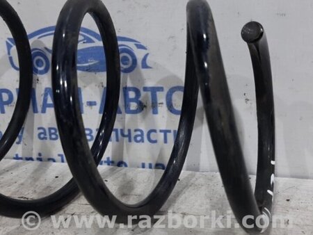 ФОТО Пружина передня для Toyota Avensis T270 (10.2008-12.2012) Киев