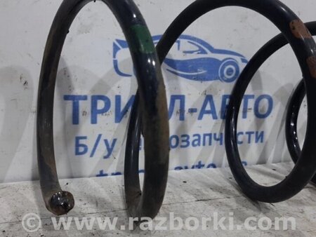 ФОТО Пружина передня для Toyota Avensis T270 (10.2008-12.2012) Киев