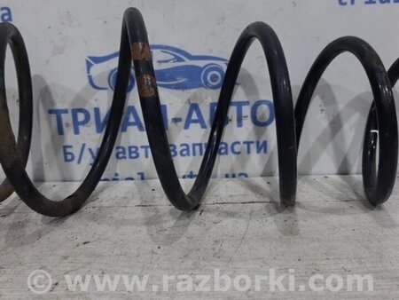 ФОТО Пружина передня для Toyota Avensis T270 (10.2008-12.2012) Киев