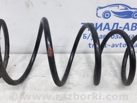 ФОТО Пружина передня для Toyota Avensis T270 (10.2008-12.2012) Киев