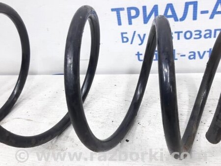 ФОТО Пружина передня для Toyota Avensis T270 (10.2008-12.2012) Киев