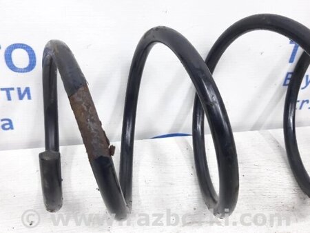 ФОТО Пружина передня для Toyota Avensis T270 (10.2008-12.2012) Киев