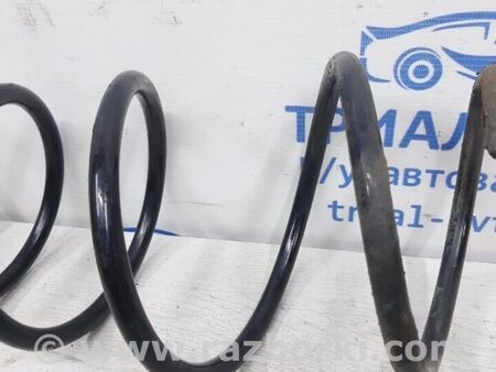 ФОТО Пружина передня для Toyota Avensis T270 (10.2008-12.2012) Киев