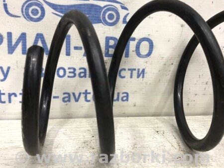 ФОТО Пружина передня для Toyota Avensis T270 (10.2008-12.2012) Киев