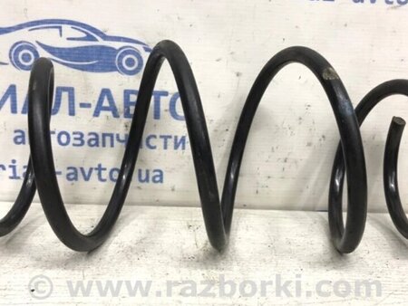 ФОТО Пружина передня для Toyota Avensis T270 (10.2008-12.2012) Киев