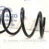 ФОТО Пружина передня для Toyota Avensis T270 (10.2008-12.2012) Киев