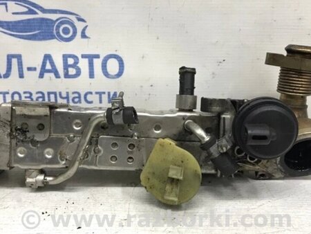 ФОТО Радіатор EGR для Toyota Avensis T270 (10.2008-12.2012) Киев
