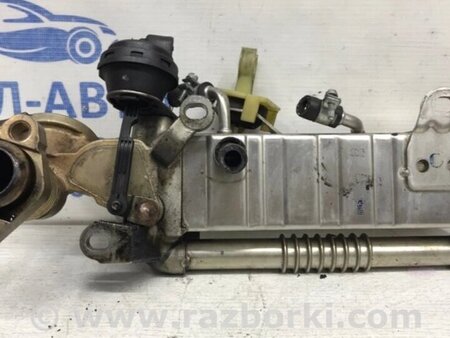 ФОТО Радіатор EGR для Toyota Avensis T270 (10.2008-12.2012) Киев