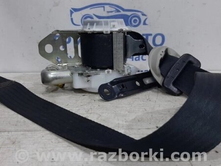 ФОТО Ремінь безпеки передній лівий для Toyota Avensis T270 (10.2008-12.2012) Киев