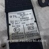 ФОТО Ремінь безпеки передній лівий для Toyota Avensis T270 (10.2008-12.2012) Киев