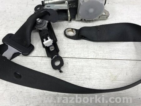 ФОТО Ремінь безпеки передній лівий для Toyota Avensis T270 (10.2008-12.2012) Киев