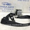 Ремінь безпеки передній лівий Toyota Avensis T270 (10.2008-12.2012)