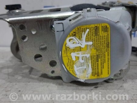 ФОТО Ремінь безпеки передній правий для Toyota Avensis T270 (10.2008-12.2012) Киев
