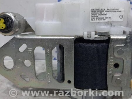 ФОТО Ремінь безпеки передній правий для Toyota Avensis T270 (10.2008-12.2012) Киев