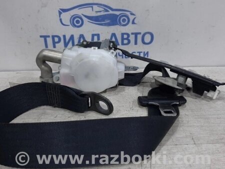 ФОТО Ремінь безпеки передній правий для Toyota Avensis T270 (10.2008-12.2012) Киев
