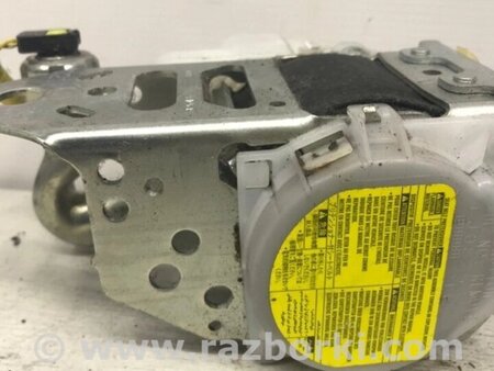 ФОТО Ремінь безпеки передній правий для Toyota Avensis T270 (10.2008-12.2012) Киев
