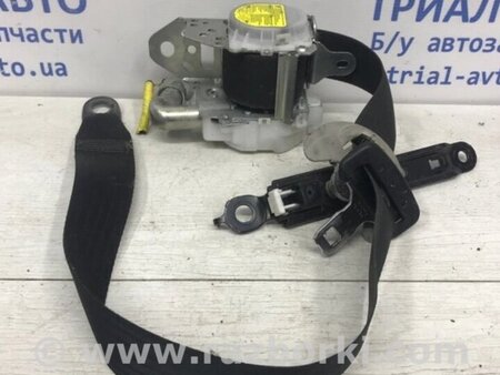 ФОТО Ремінь безпеки передній правий для Toyota Avensis T270 (10.2008-12.2012) Киев
