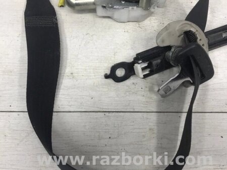 ФОТО Ремінь безпеки передній правий для Toyota Avensis T270 (10.2008-12.2012) Киев