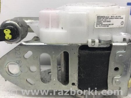 ФОТО Ремінь безпеки передній правий для Toyota Avensis T270 (10.2008-12.2012) Киев