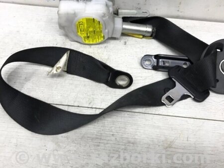 ФОТО Ремінь безпеки передній правий для Toyota Avensis T270 (10.2008-12.2012) Киев