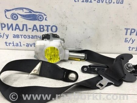 ФОТО Ремінь безпеки передній правий для Toyota Avensis T270 (10.2008-12.2012) Киев