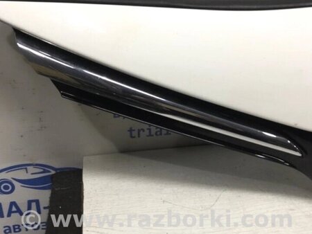 ФОТО Решітка радіатора для Toyota Avensis T270 (10.2008-12.2012) Киев
