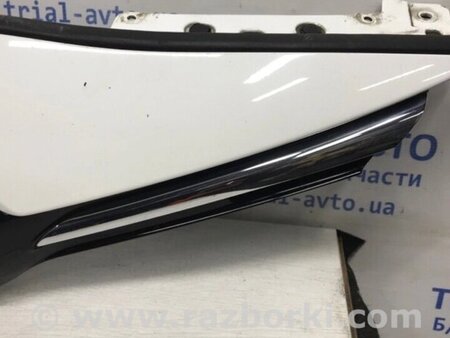 ФОТО Решітка радіатора для Toyota Avensis T270 (10.2008-12.2012) Киев