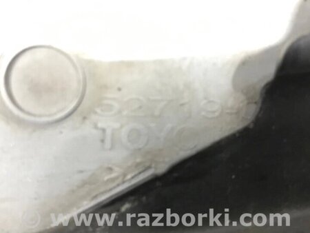 ФОТО Решітка радіатора для Toyota Avensis T270 (10.2008-12.2012) Киев