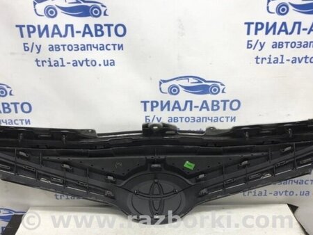 ФОТО Решітка радіатора для Toyota Avensis T270 (10.2008-12.2012) Киев