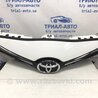 Решітка радіатора Toyota Avensis T270 (10.2008-12.2012)